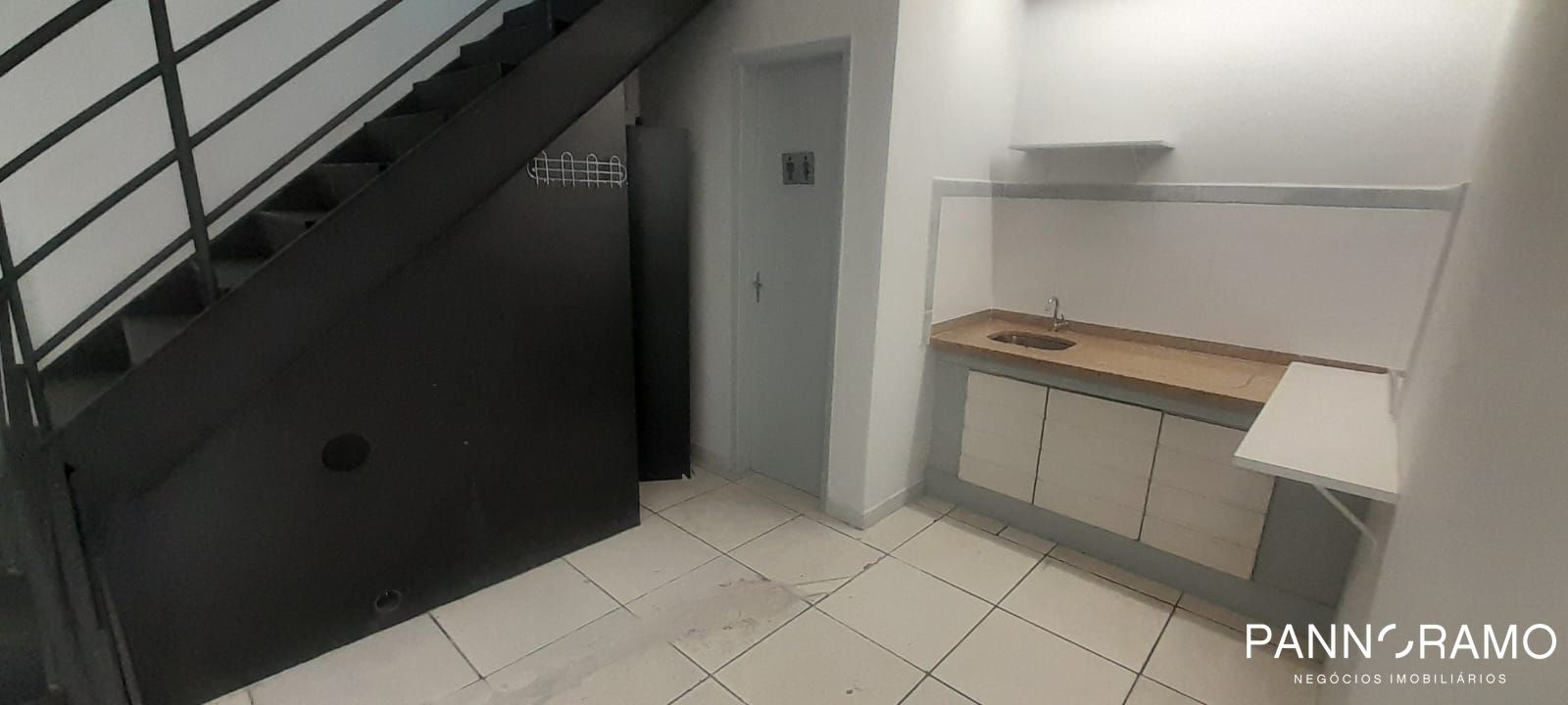 Loja-Salão, 90 m² - Foto 12