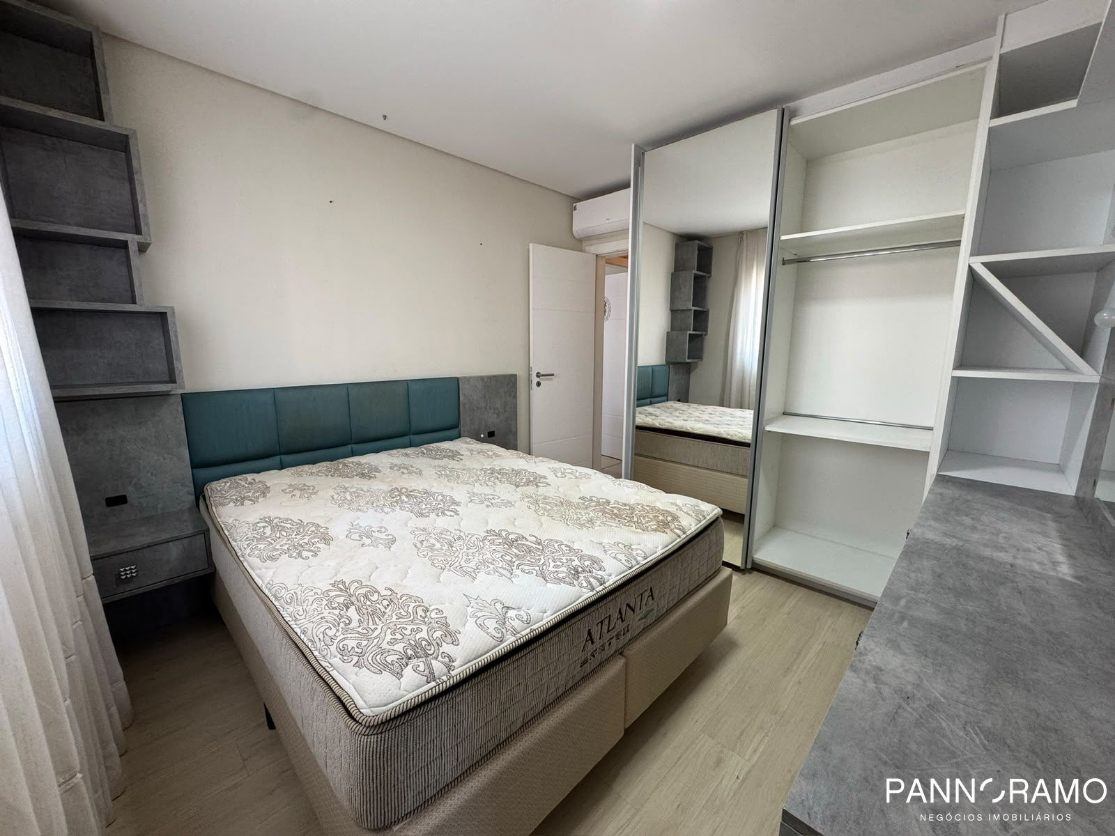 Apartamento, 3 quartos, 140 m² - Foto 27