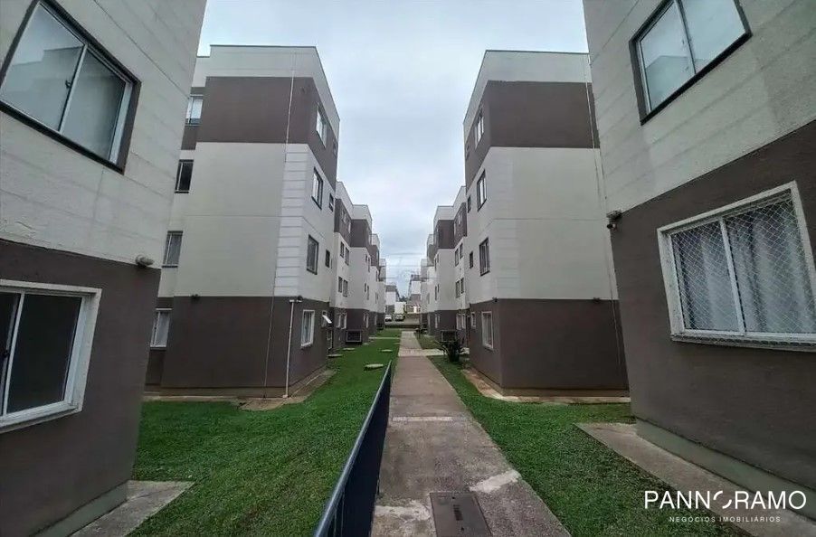 Apartamento, 2 quartos, 52 m² - Foto 1