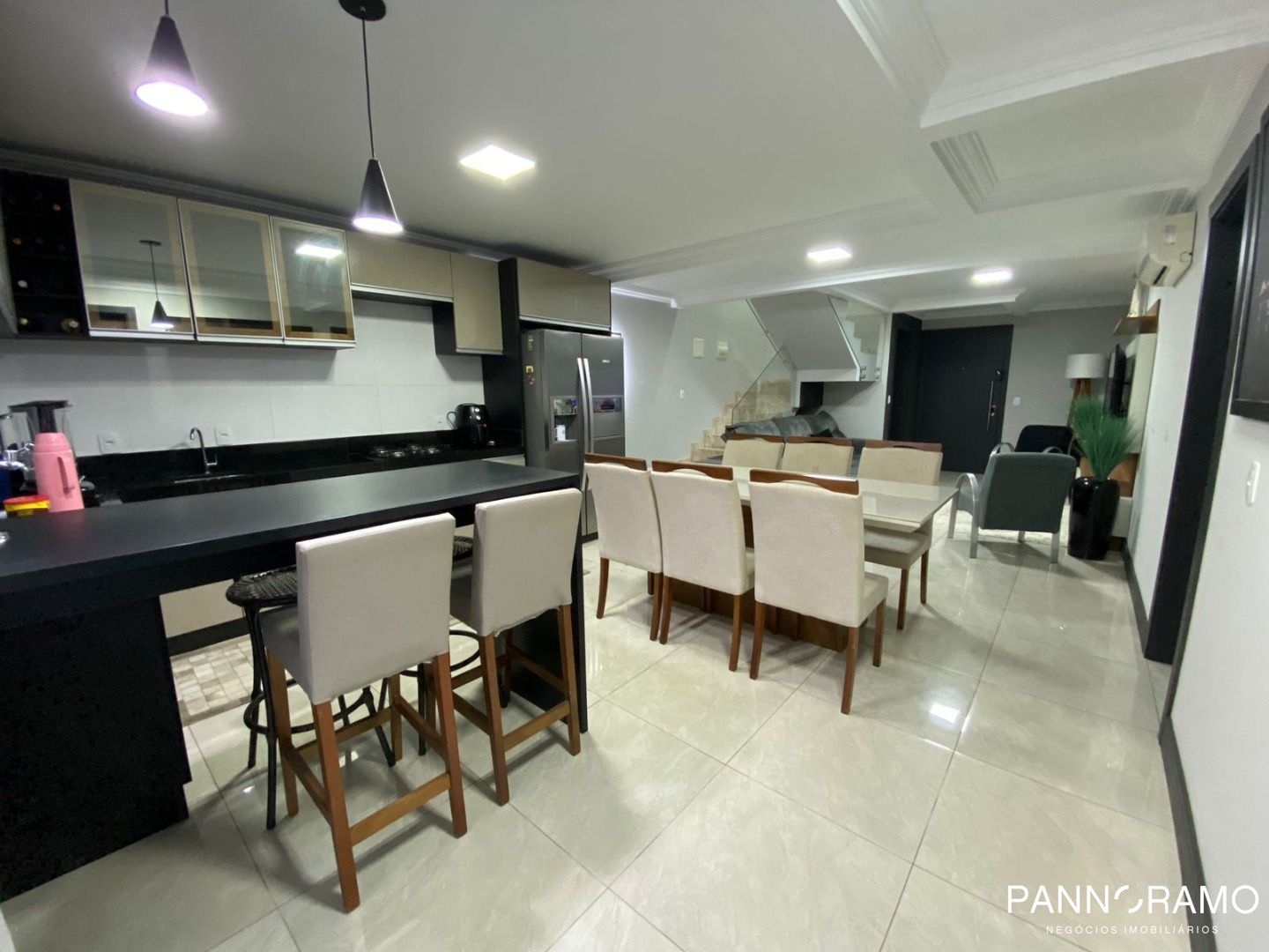 Casa, 4 quartos, 257 m² - Foto 3