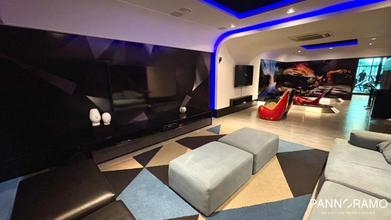 Apartamento, 3 quartos, 172 m² - Foto 56