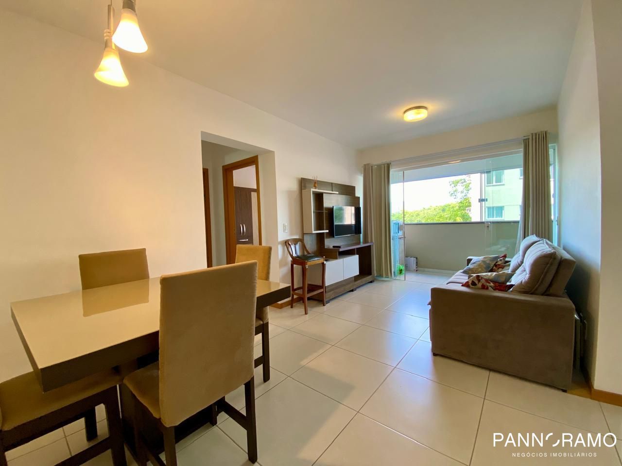 Apartamento, 2 quartos, 73 m² - Foto 2