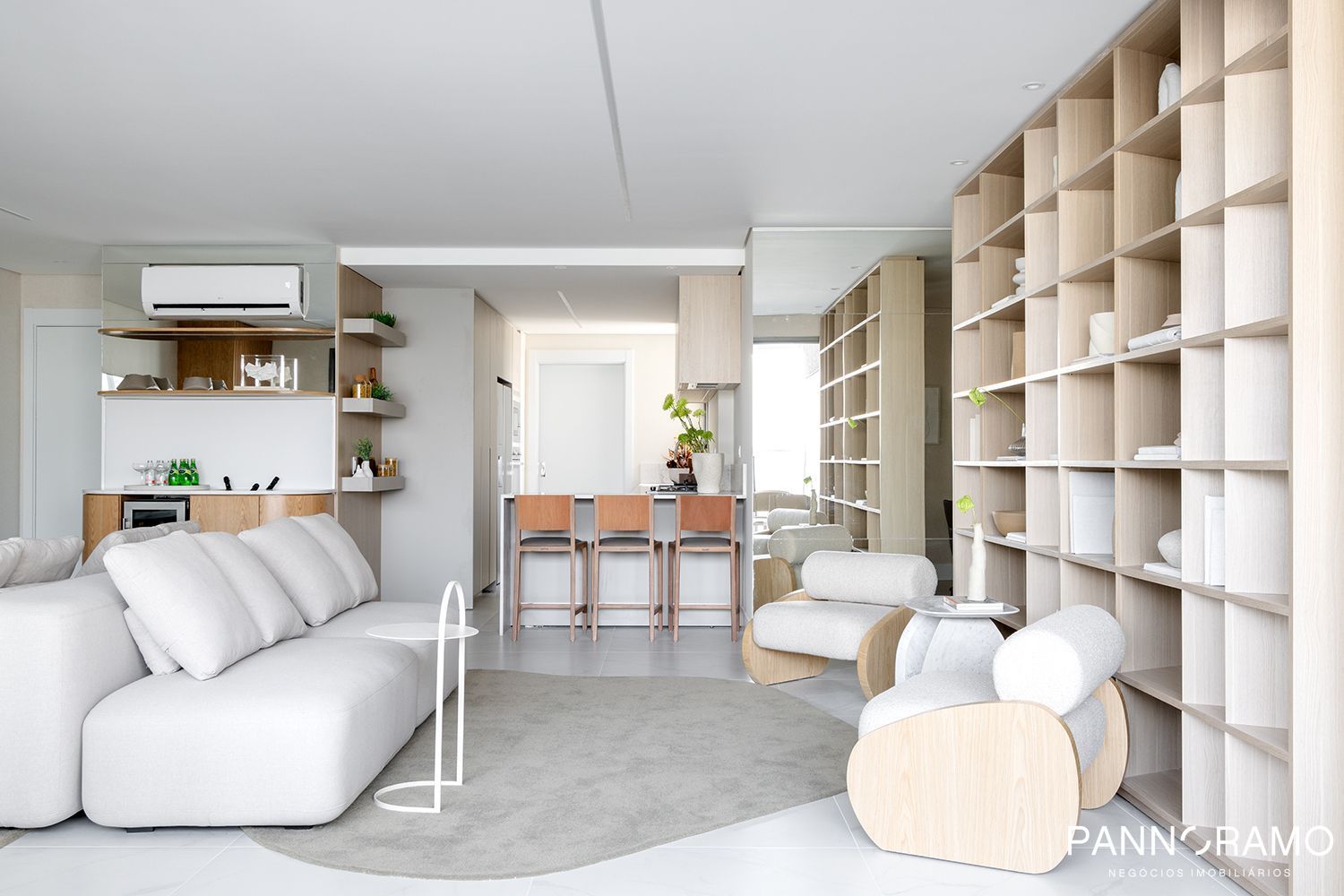 Apartamento, 4 quartos, 171 m² - Foto 8