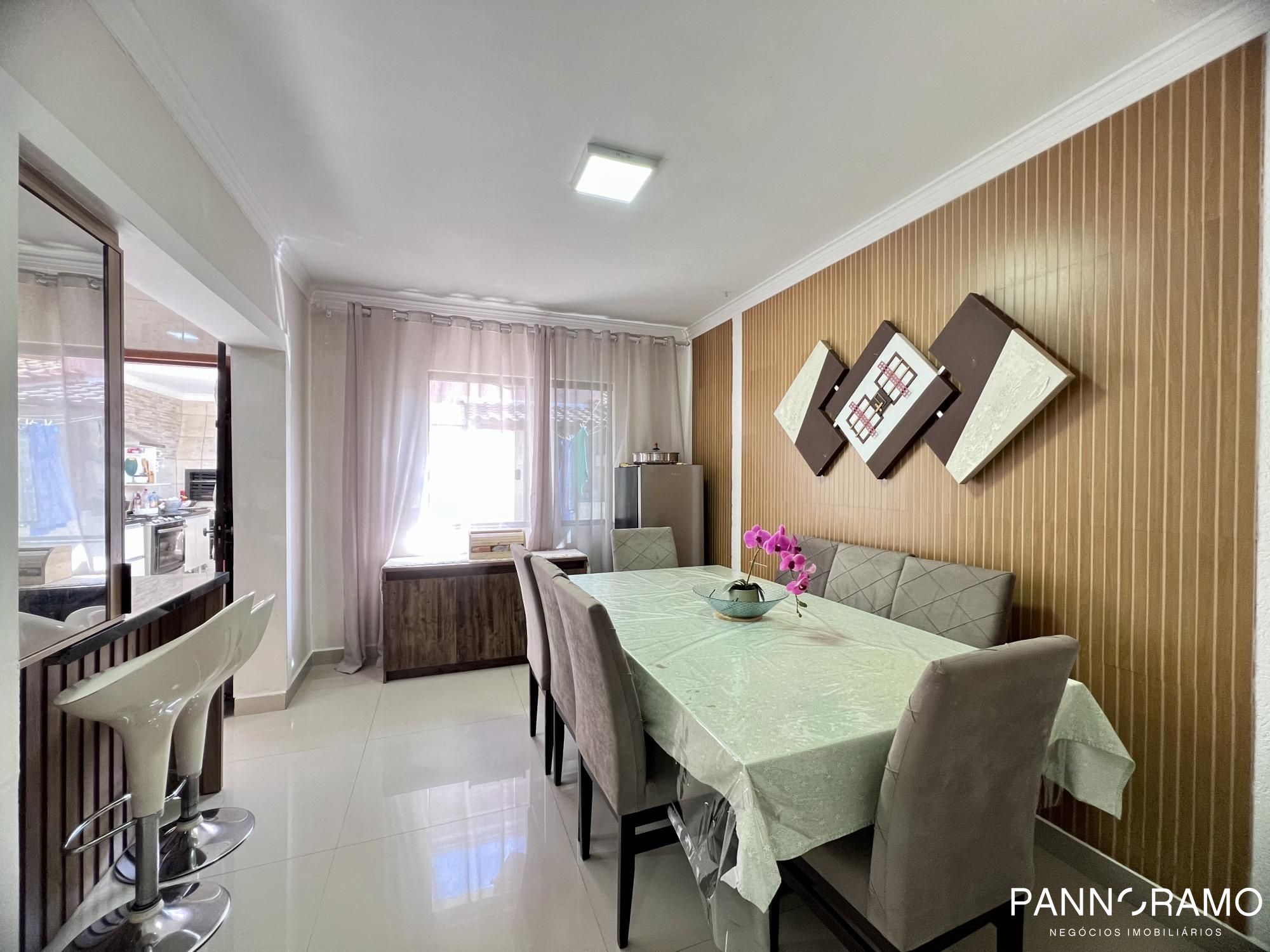 Sobrado, 3 quartos, 160 m² - Foto 6