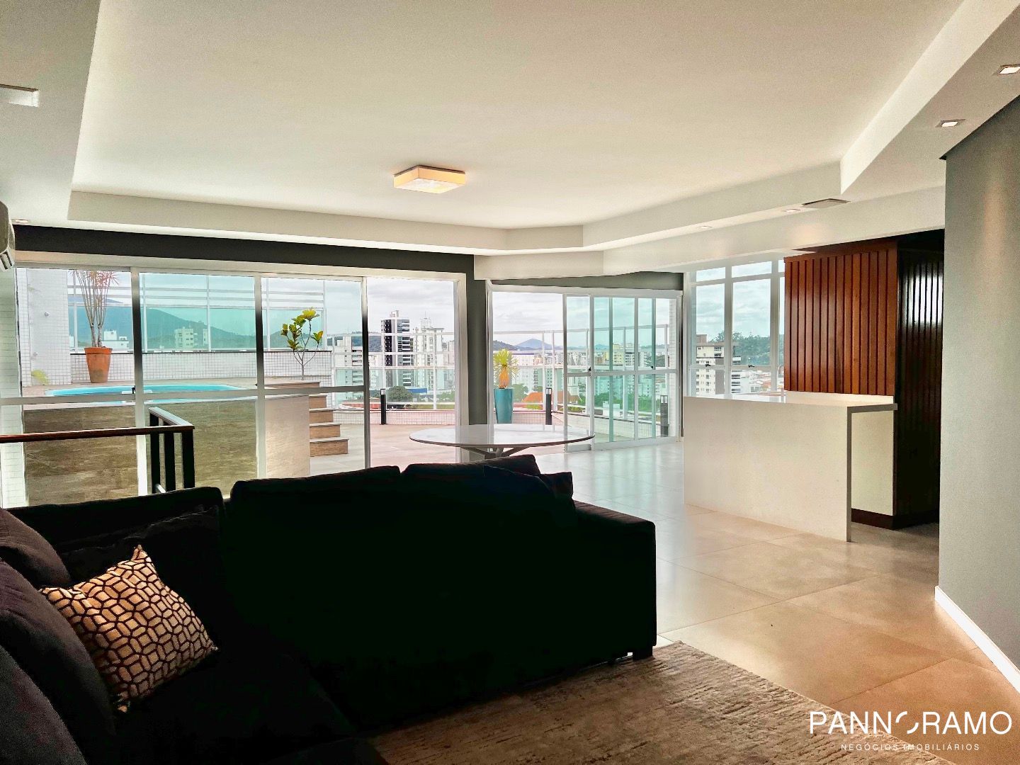 Apartamento, 3 quartos, 296 m² - Foto 12
