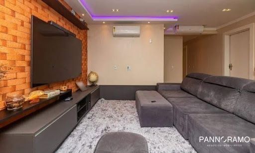 Apartamento, 3 quartos, 105 m² - Foto 3