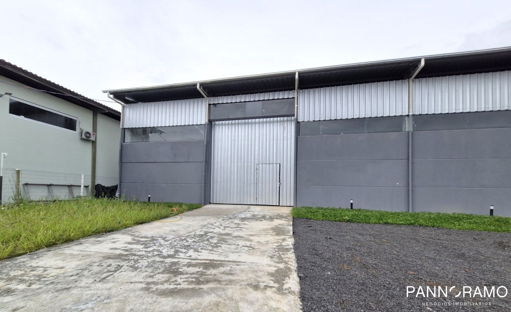 Depósito-Galpão, 550 m² - Foto 4