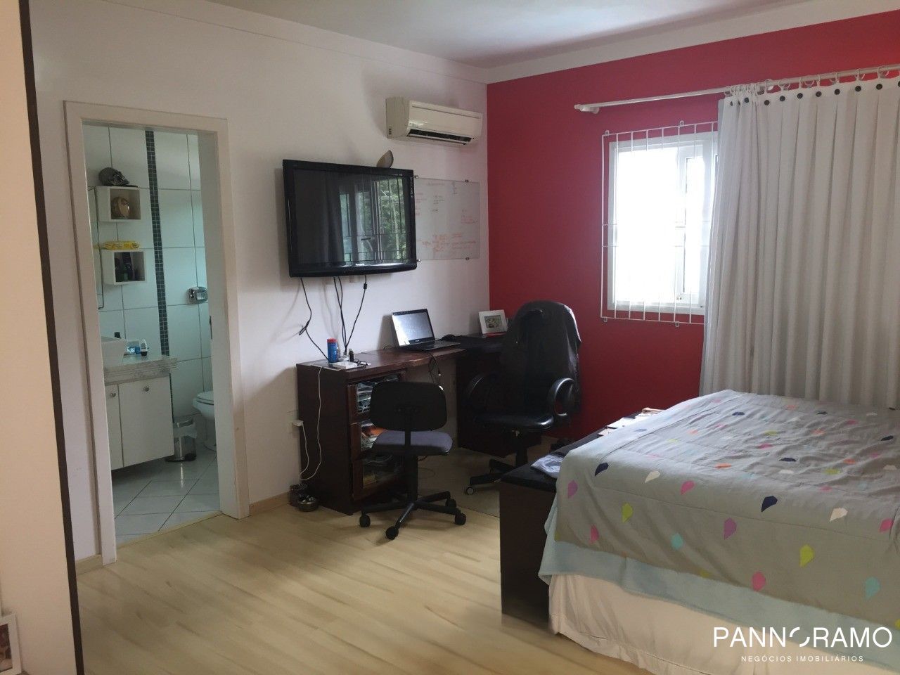 Casa, 5 quartos, 598 m² - Foto 6