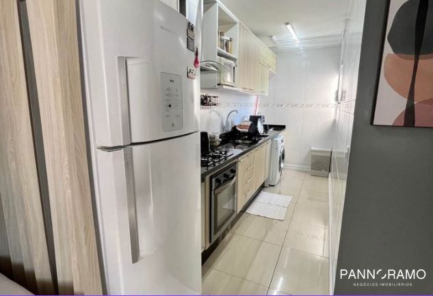 Apartamento, 2 quartos, 46 m² - Foto 2