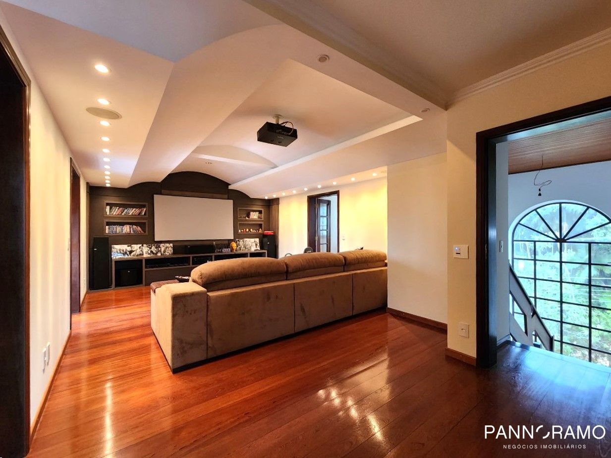 Casa, 5 quartos, 397 m² - Foto 5