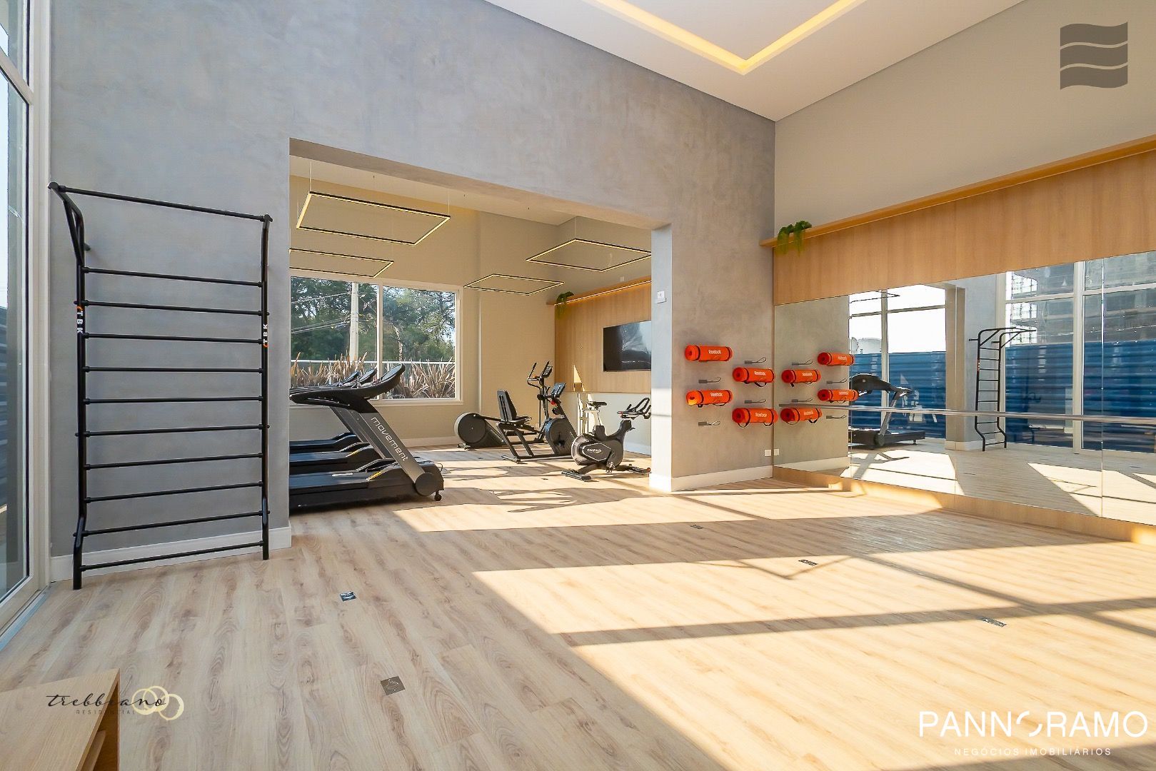 Apartamento, 3 quartos, 87 m² - Foto 33