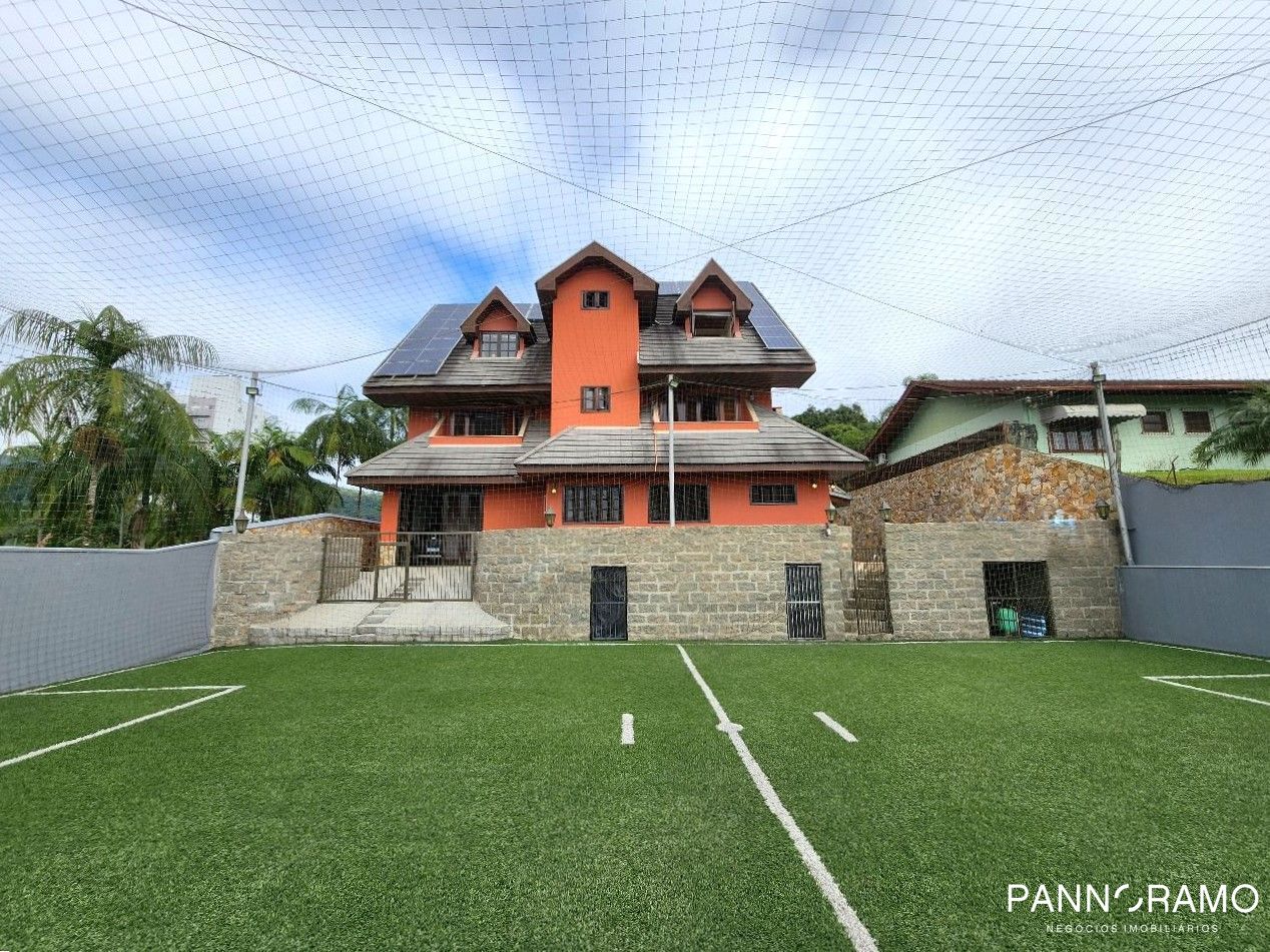 Casa, 5 quartos, 397 m² - Foto 26