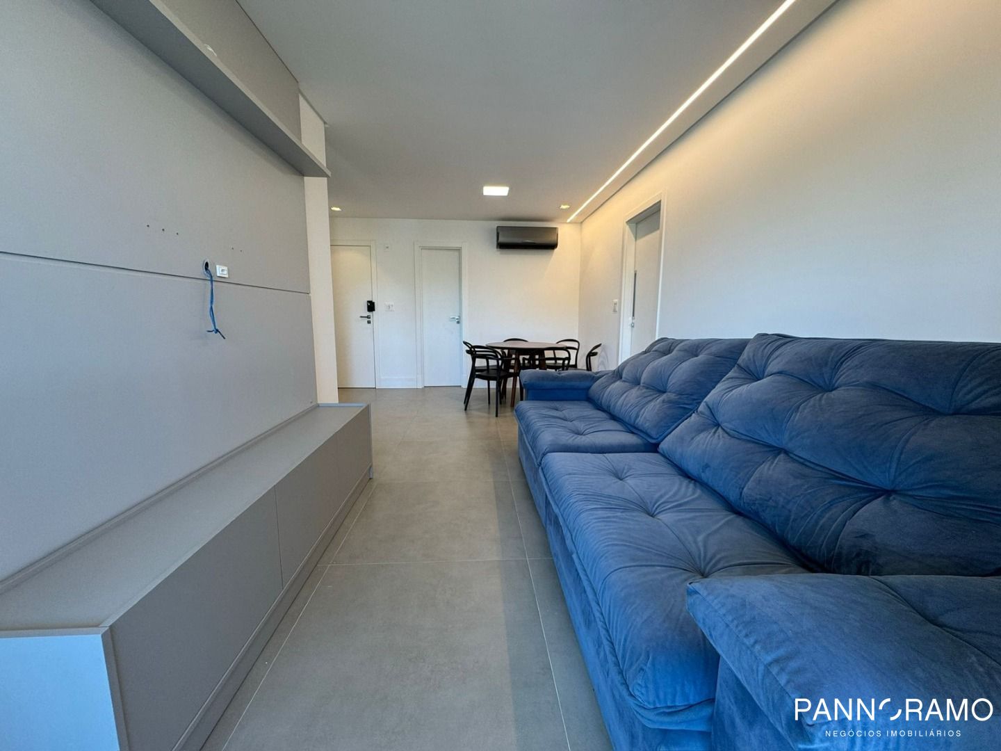 Apartamento, 3 quartos, 90 m² - Foto 3