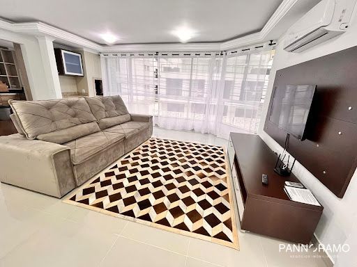 Apartamento, 3 quartos, 181 m² - Foto 1