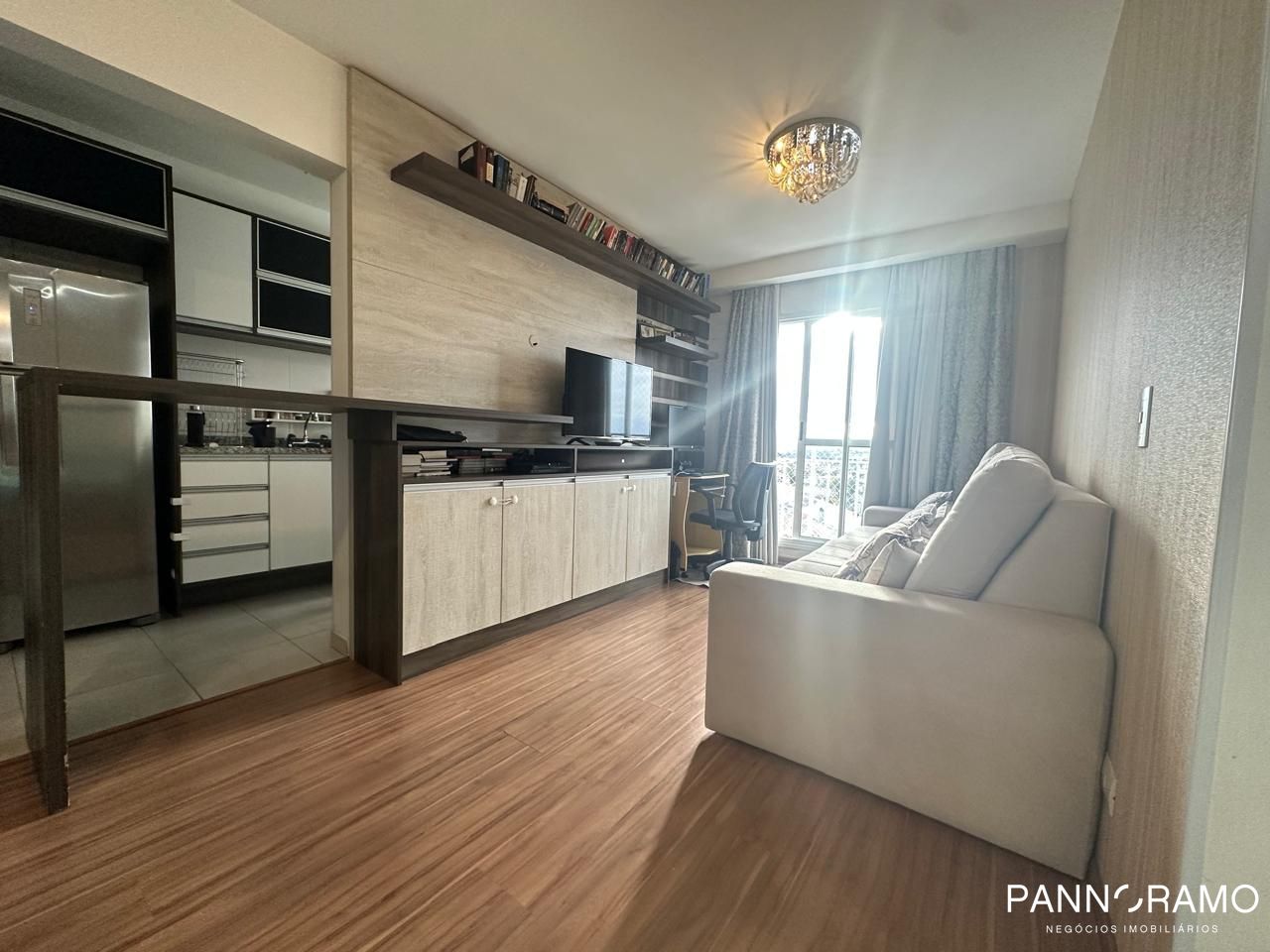 Apartamento, 2 quartos, 75 m² - Foto 3