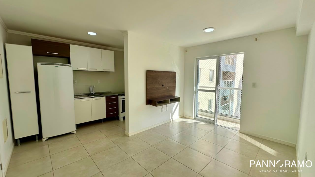 Apartamento, 2 quartos, 53 m² - Foto 1