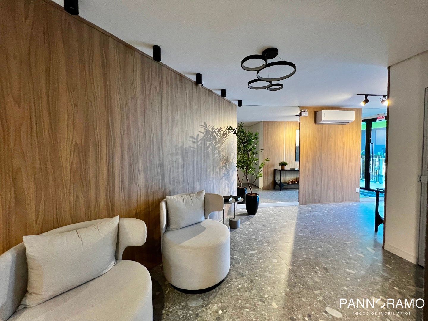 Casa, 1 quarto, 31 m² - Foto 12
