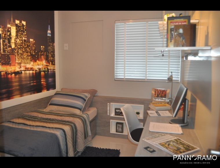 Apartamento, 2 quartos, 57 m² - Foto 5