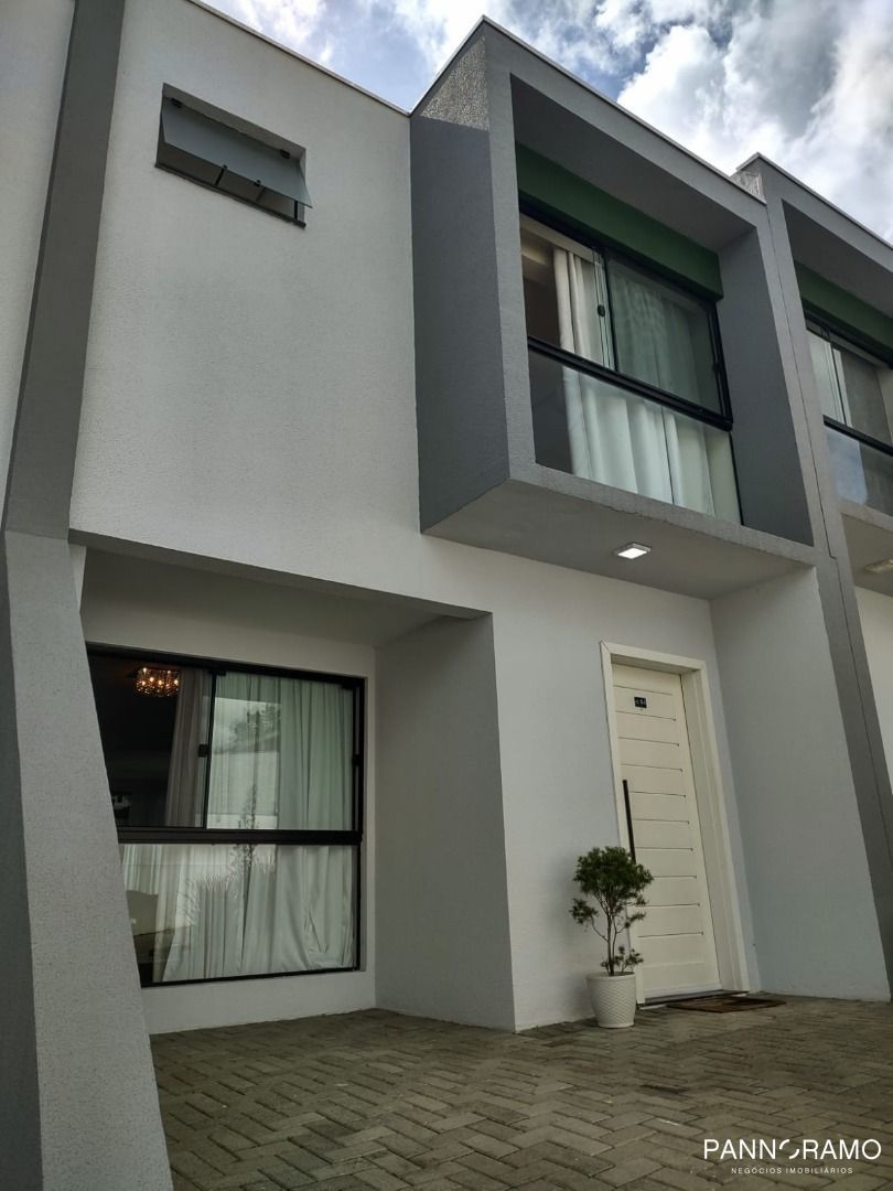 Casa, 2 quartos, 118 m² - Foto 1