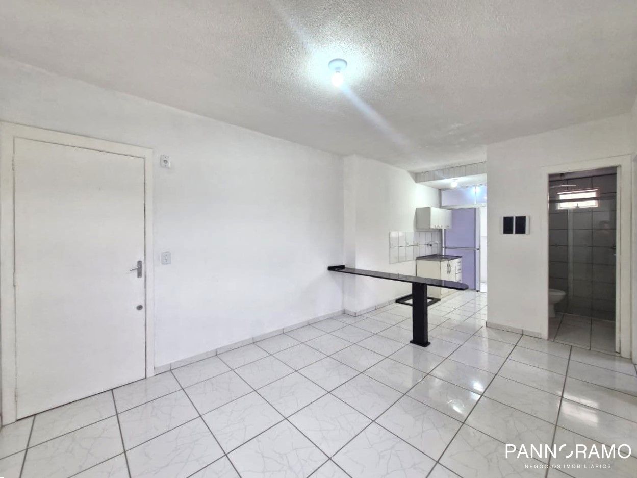 Apartamento, 2 quartos, 46 m² - Foto 3