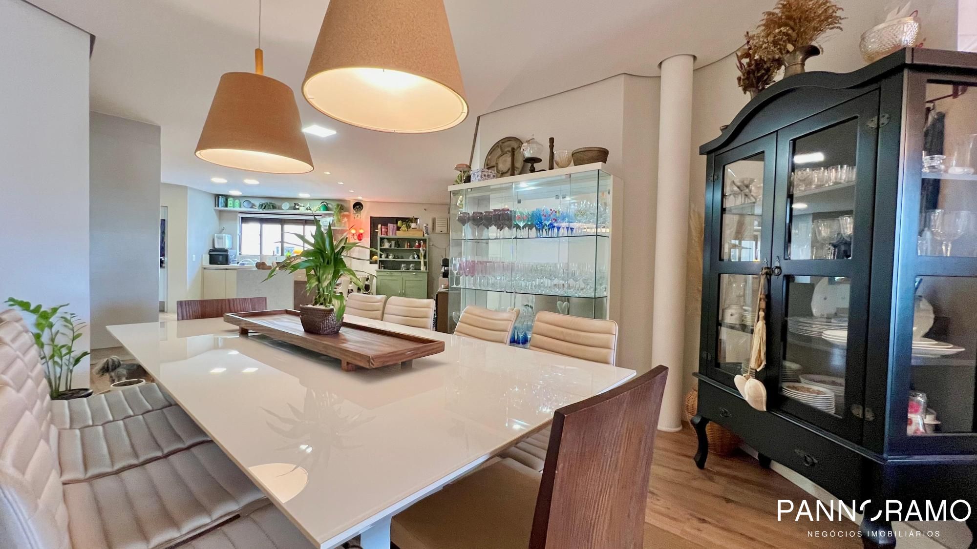 Apartamento, 3 quartos, 196 m² - Foto 5