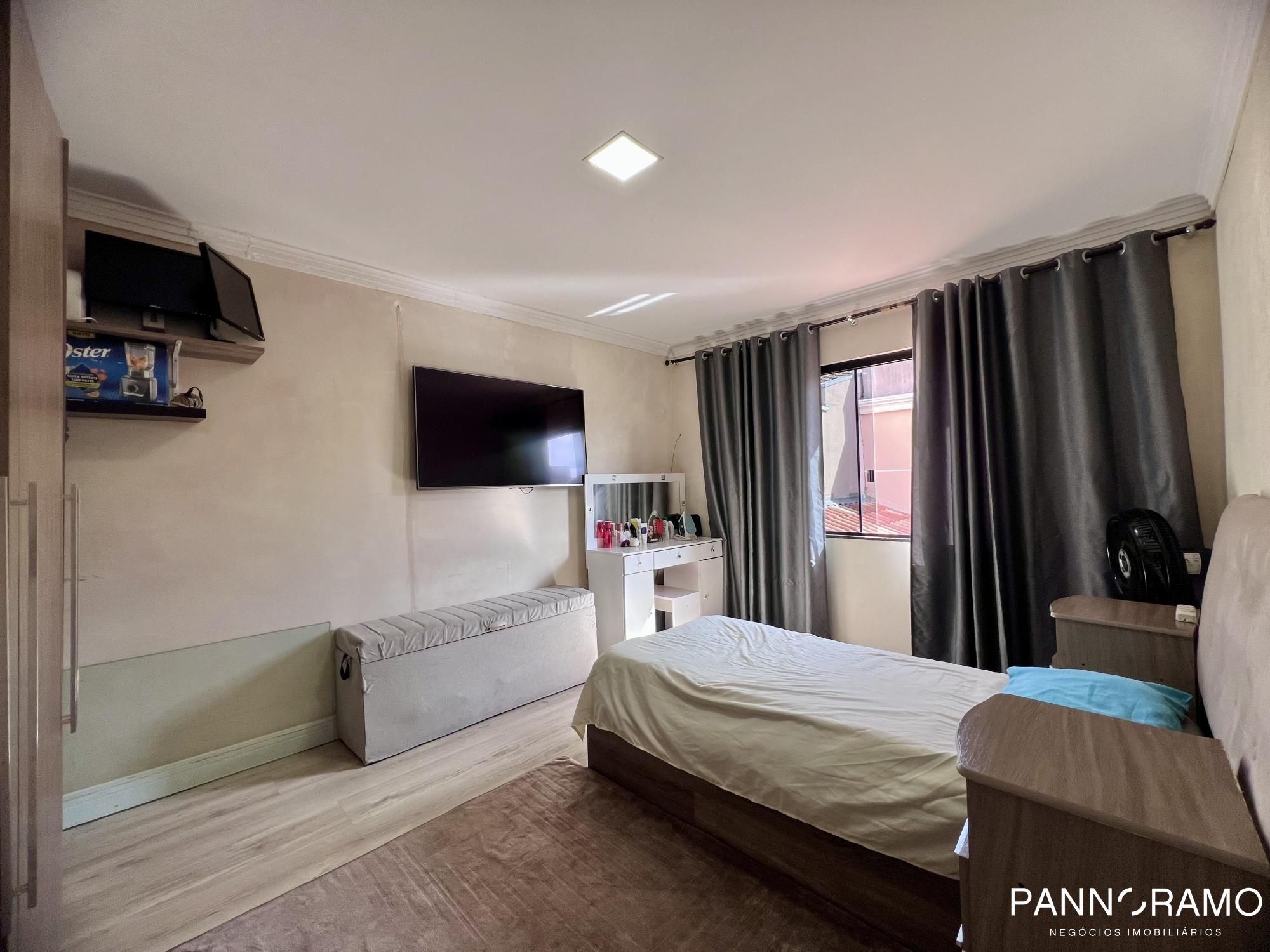 Sobrado, 3 quartos, 160 m² - Foto 20