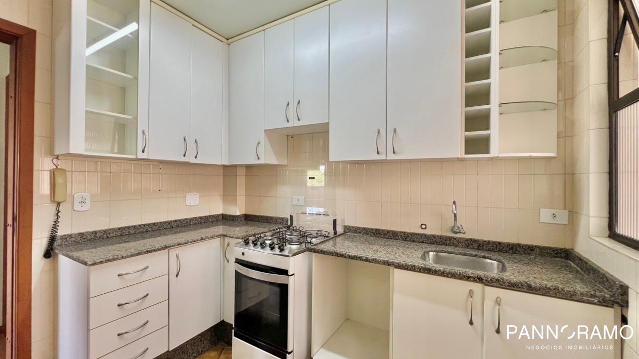 Apartamento, 3 quartos, 90 m² - Foto 7