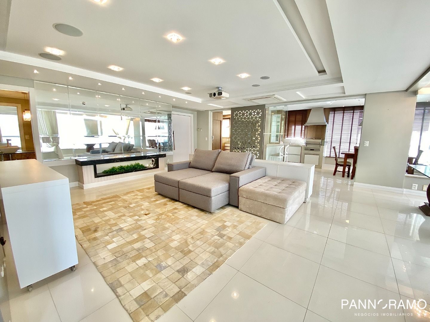 Apartamento, 2 quartos, 183 m² - Foto 2