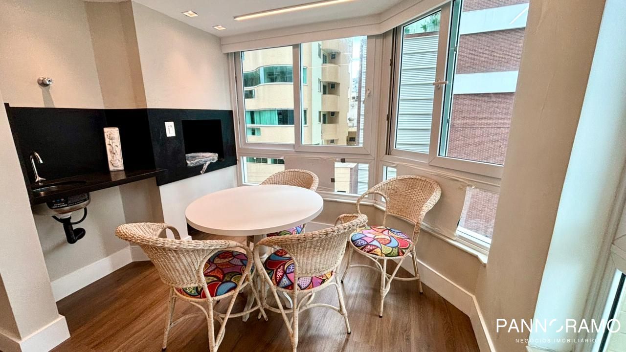 Apartamento, 3 quartos, 135 m² - Foto 1