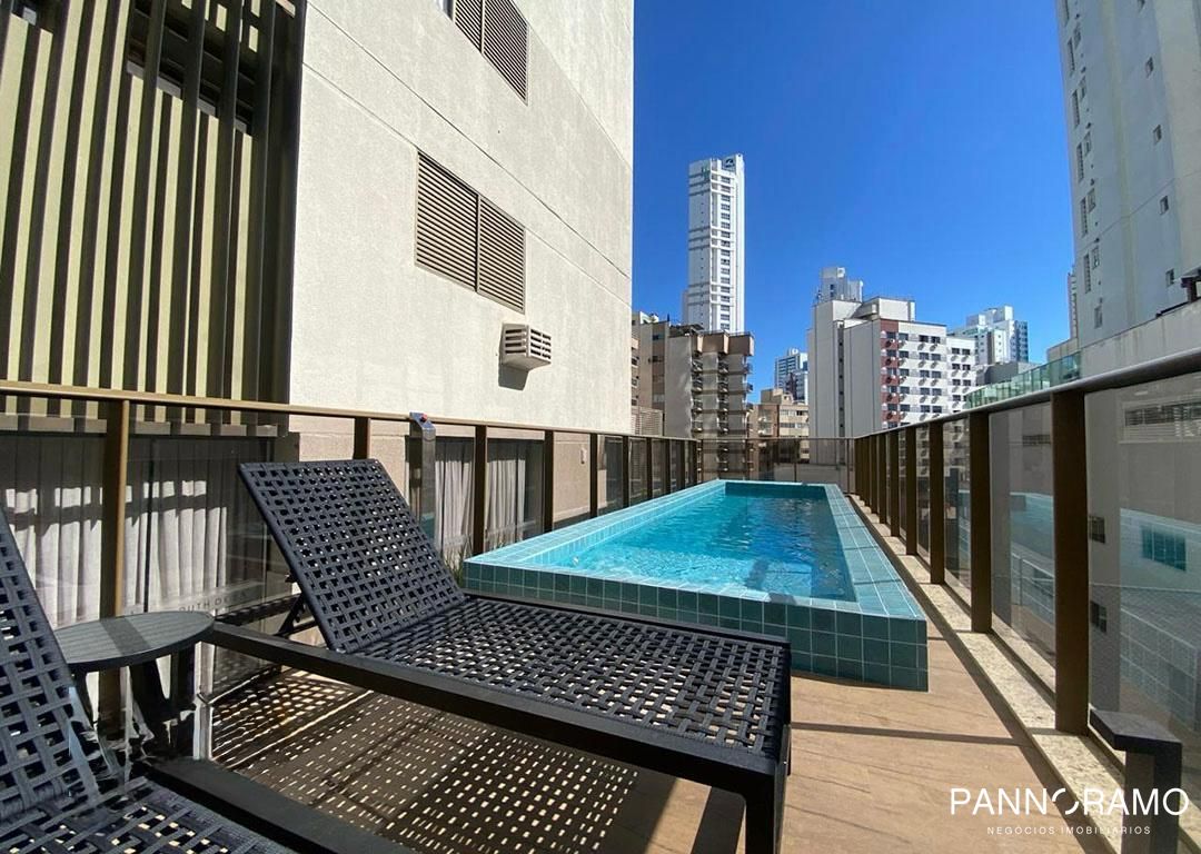 Apartamento, 3 quartos, 110 m² - Foto 27