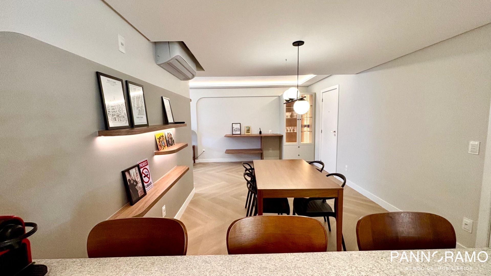 Apartamento, 2 quartos, 106 m² - Foto 8