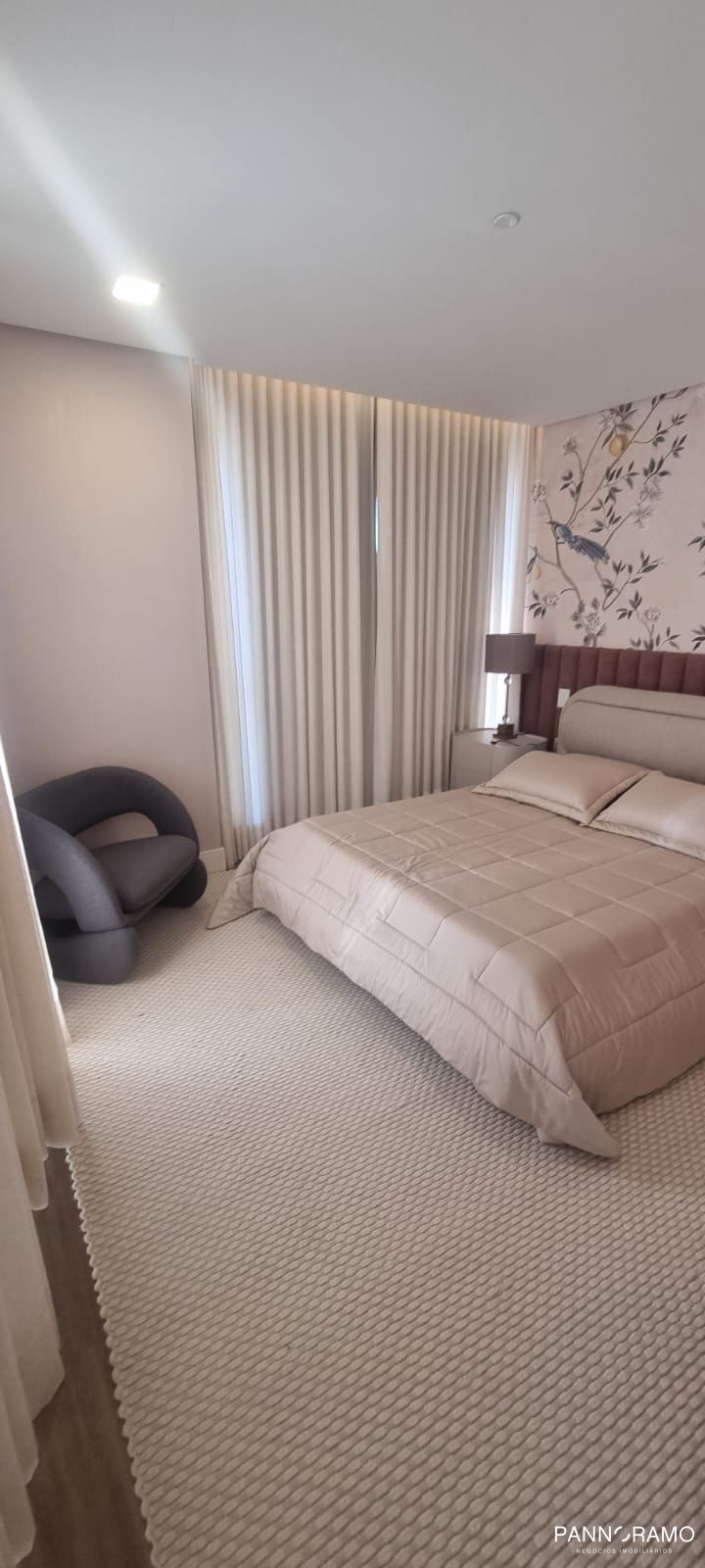 Apartamento, 4 quartos, 265 m² - Foto 20