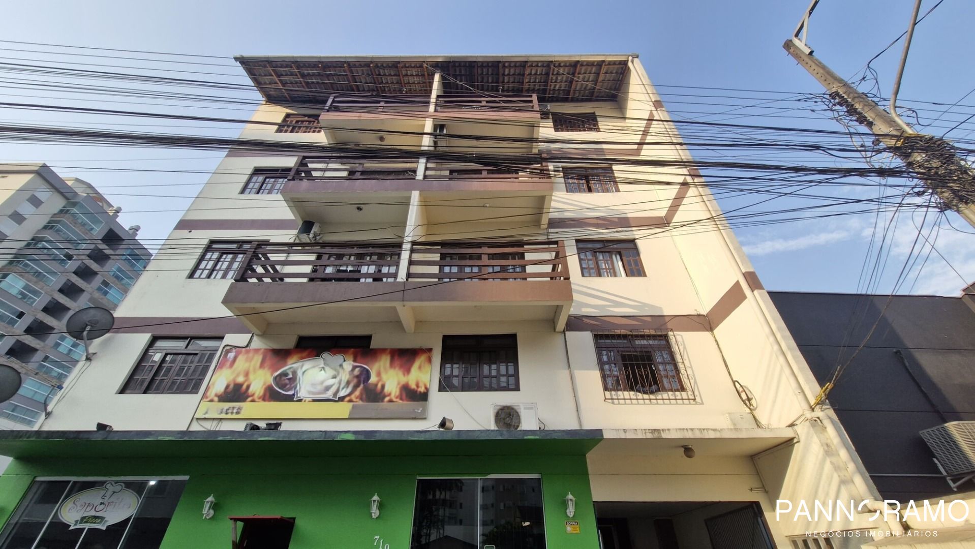 Apartamento, 2 quartos, 54 m² - Foto 13