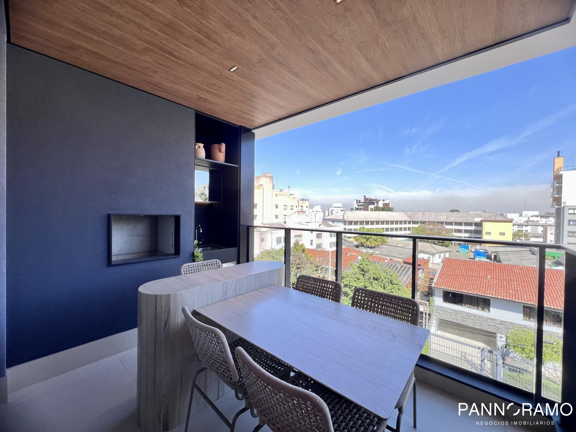 Apartamento, 3 quartos, 130 m² - Foto 8