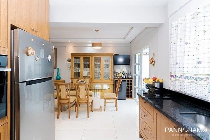 Sobrado, 3 quartos, 205 m² - Foto 5