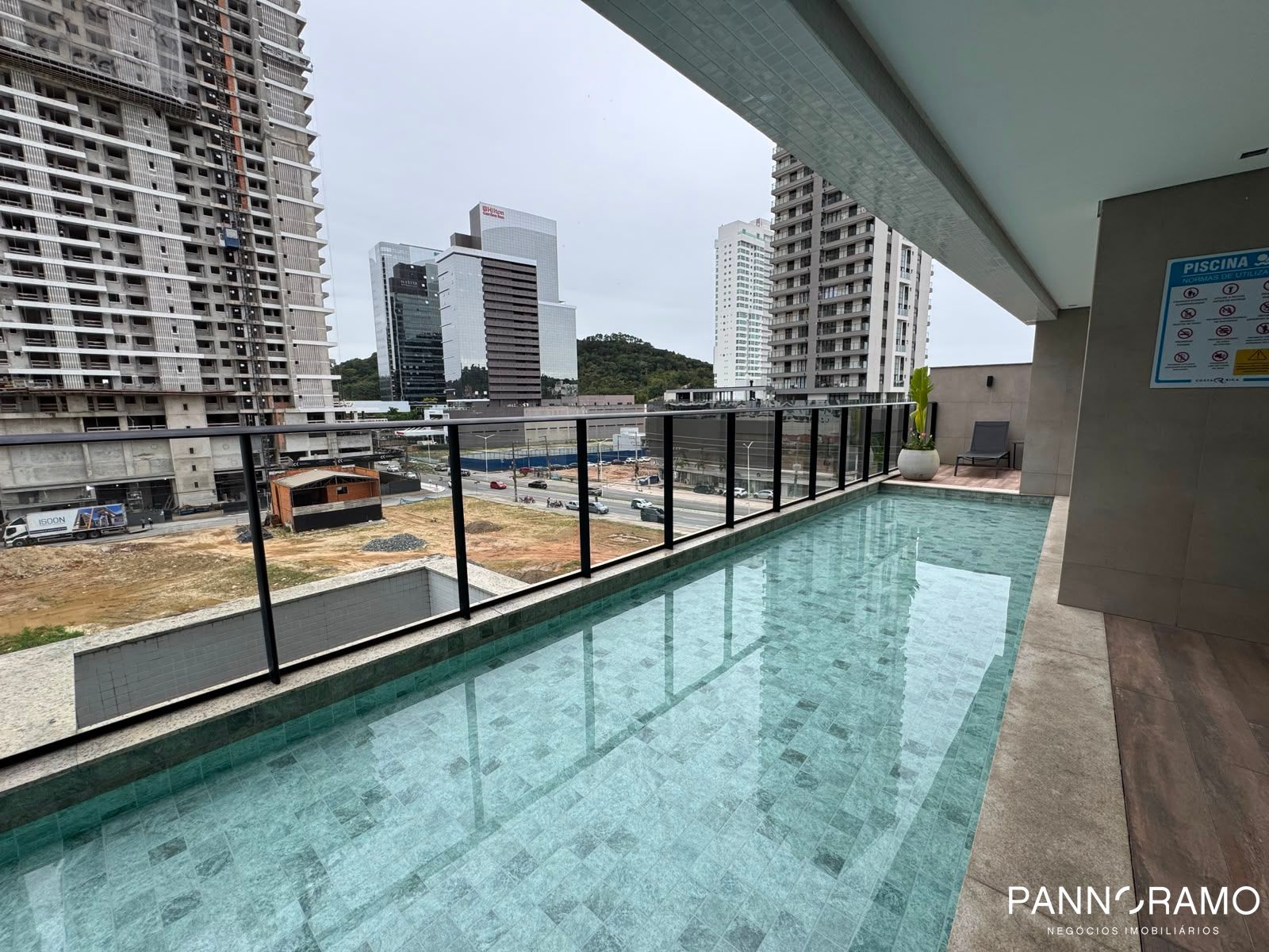Apartamento, 2 quartos, 70 m² - Foto 24