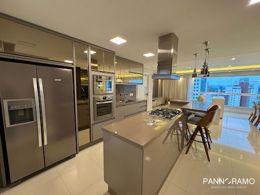 Apartamento, 3 quartos, 137 m² - Foto 9