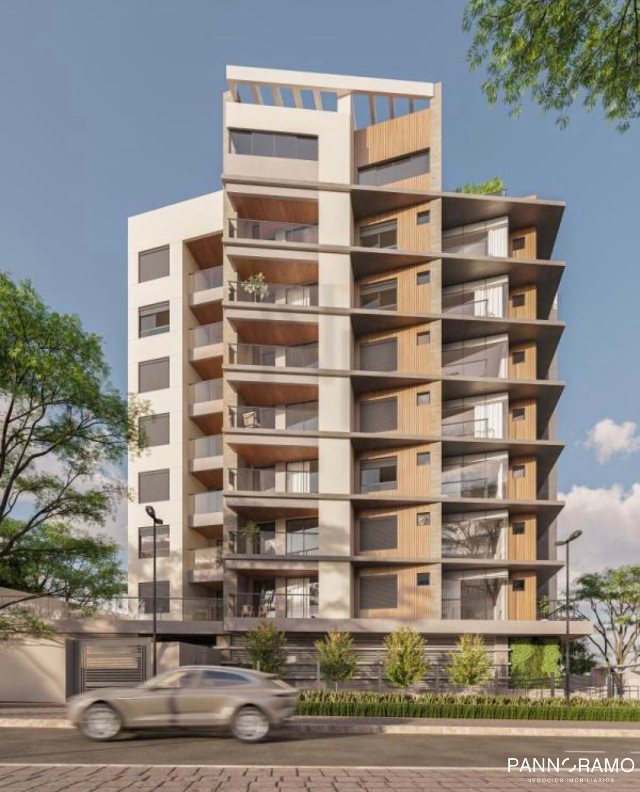 Apartamento, 2 quartos, 59 m² - Foto 20