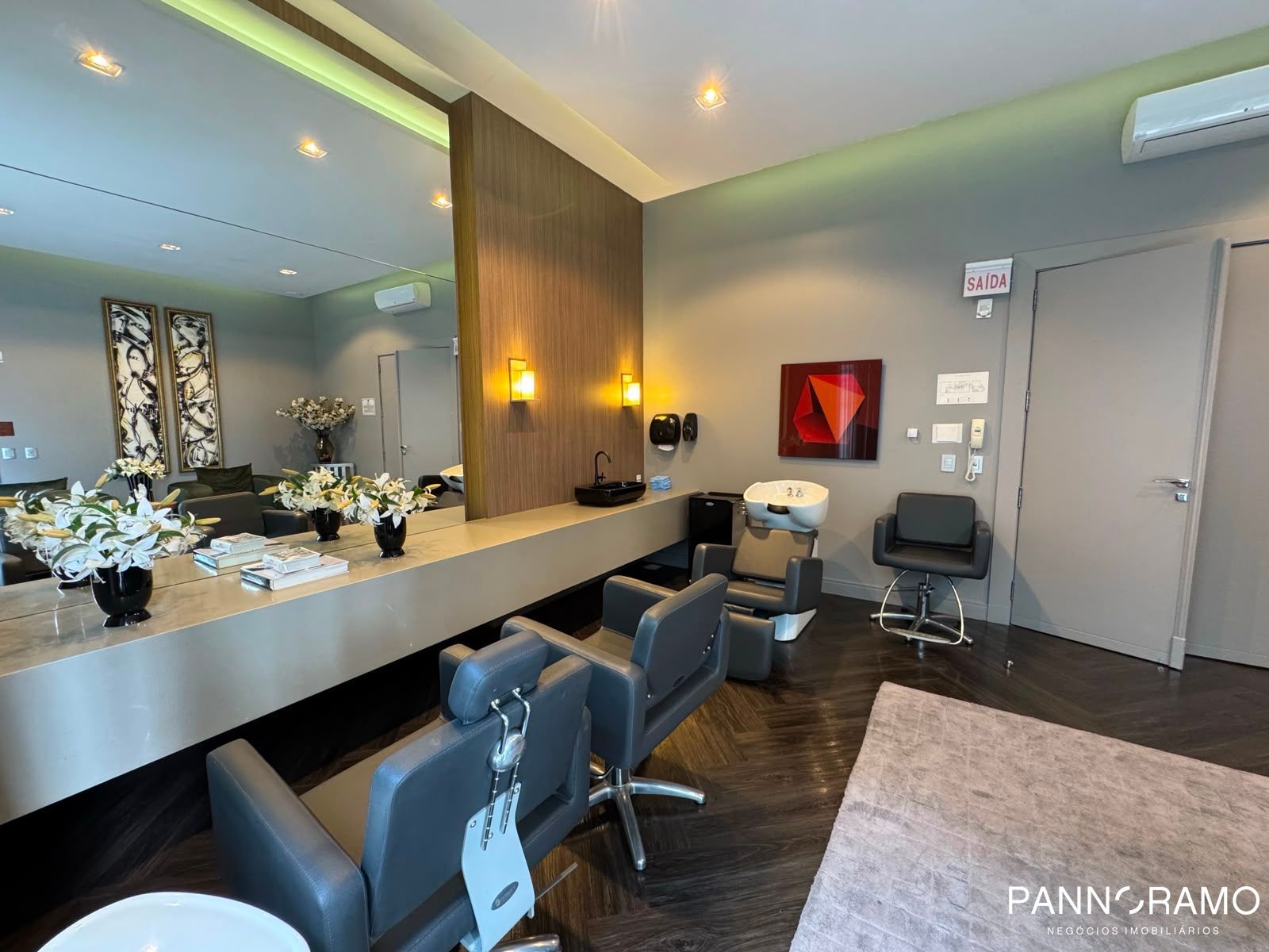 Apartamento, 4 quartos, 183 m² - Foto 32