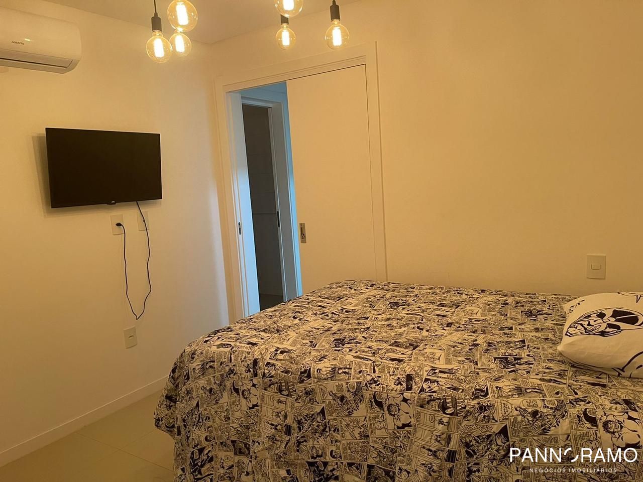 Apartamento, 4 quartos, 140 m² - Foto 15