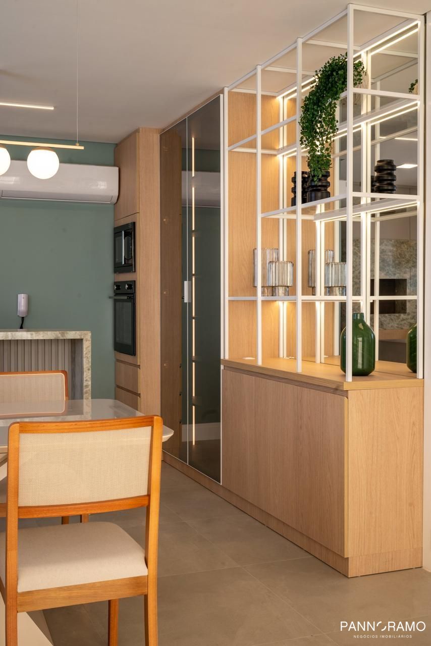 Apartamento, 3 quartos, 118 m² - Foto 6