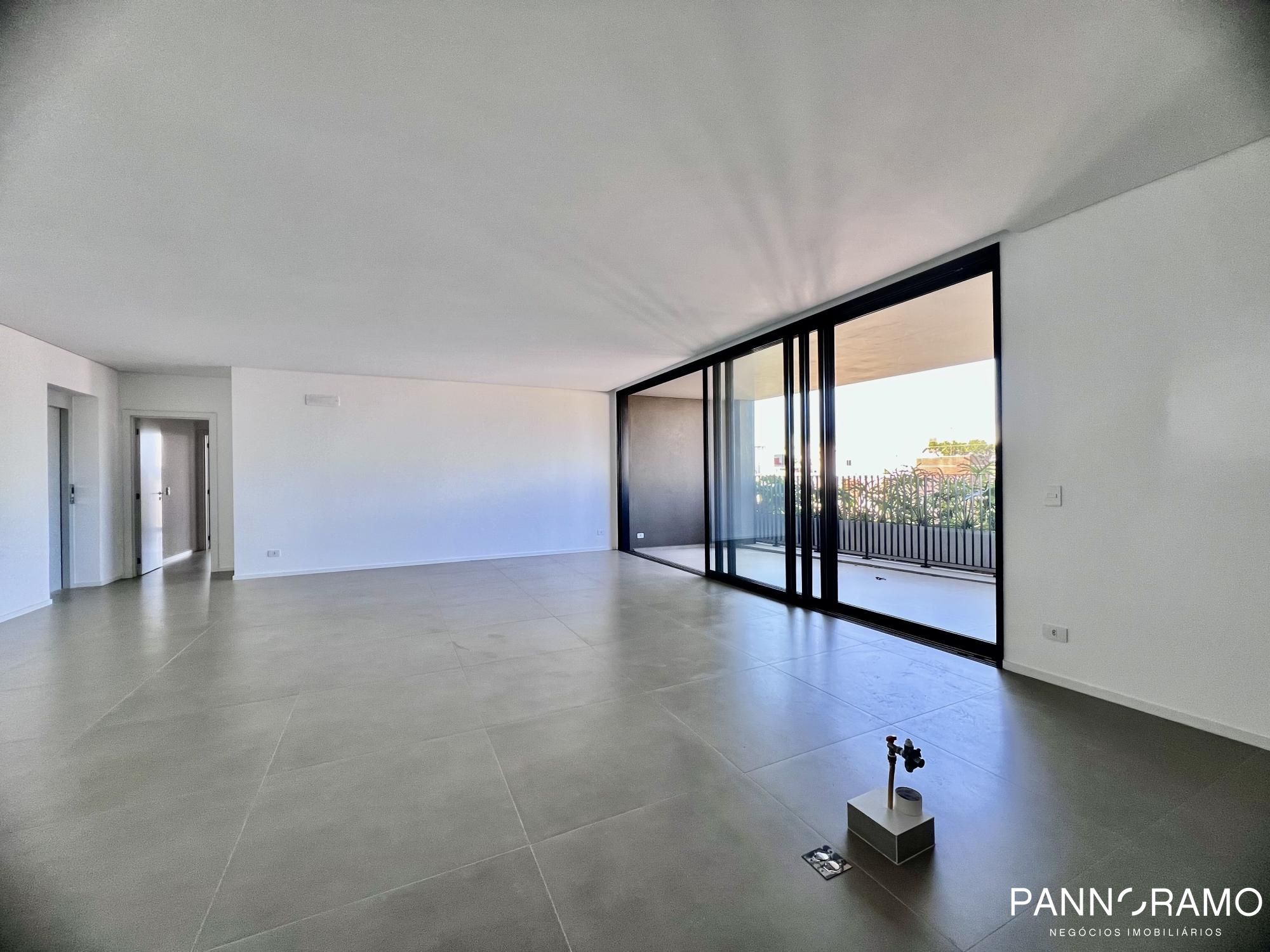 Apartamento, 3 quartos, 167 m² - Foto 1