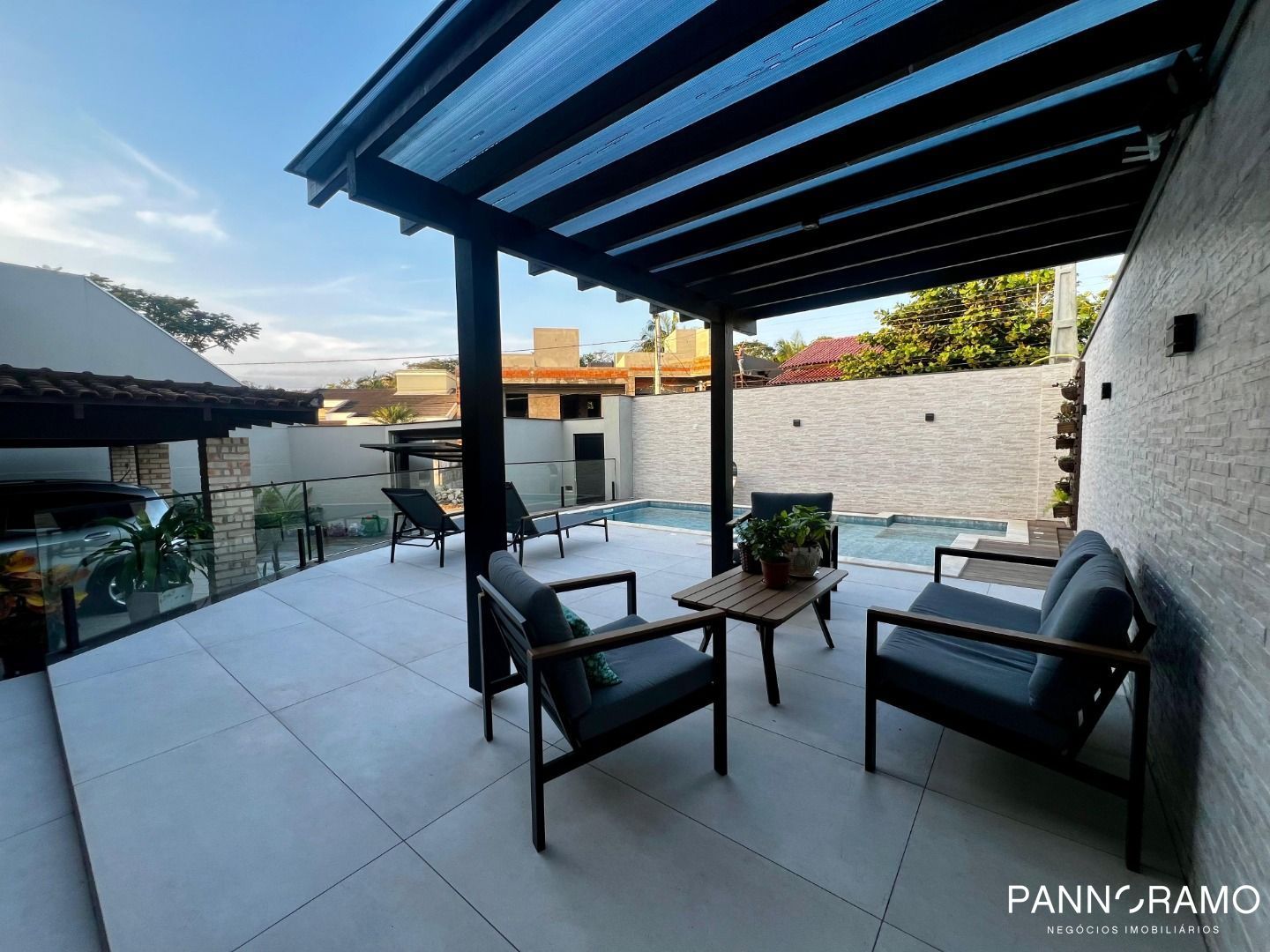 Casa, 3 quartos, 300 m² - Foto 4