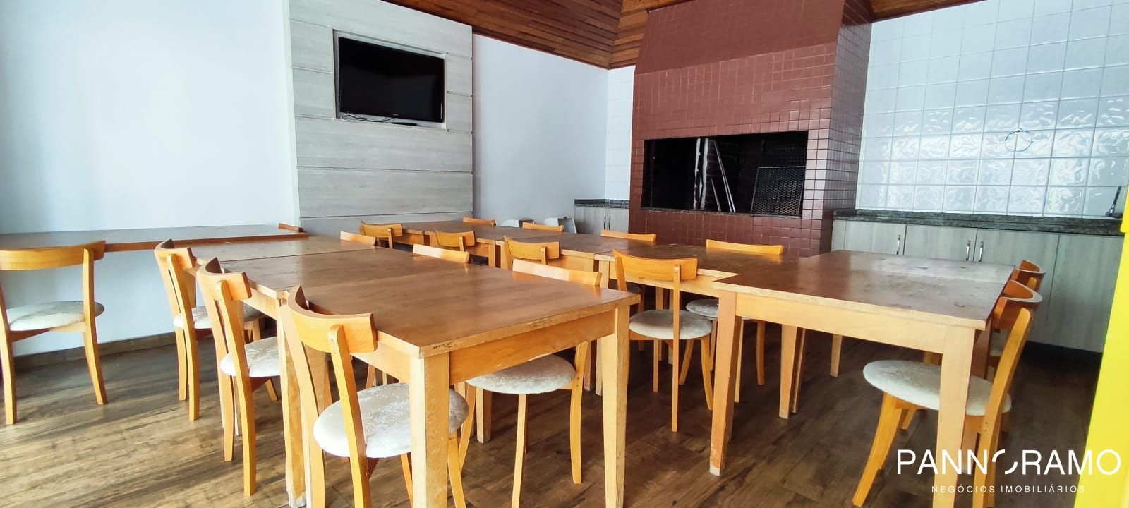 Apartamento, 2 quartos, 53 m² - Foto 16