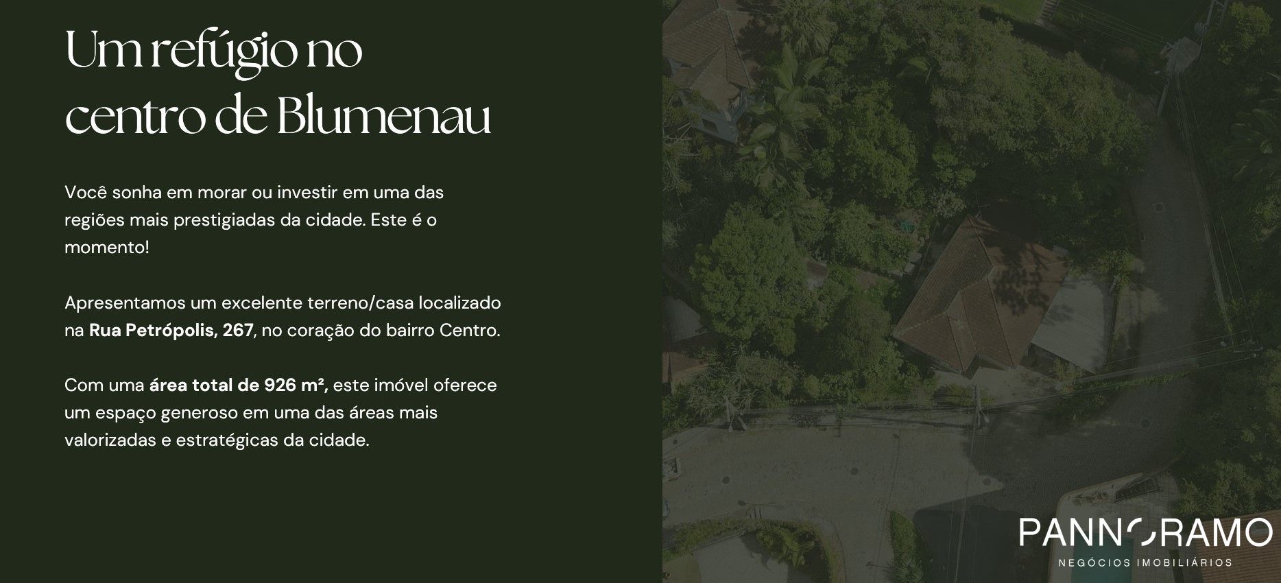 Terreno, 926 m² - Foto 2