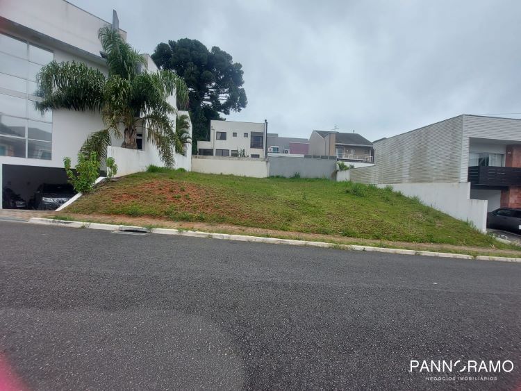 Terreno, 200 m² - Foto 1
