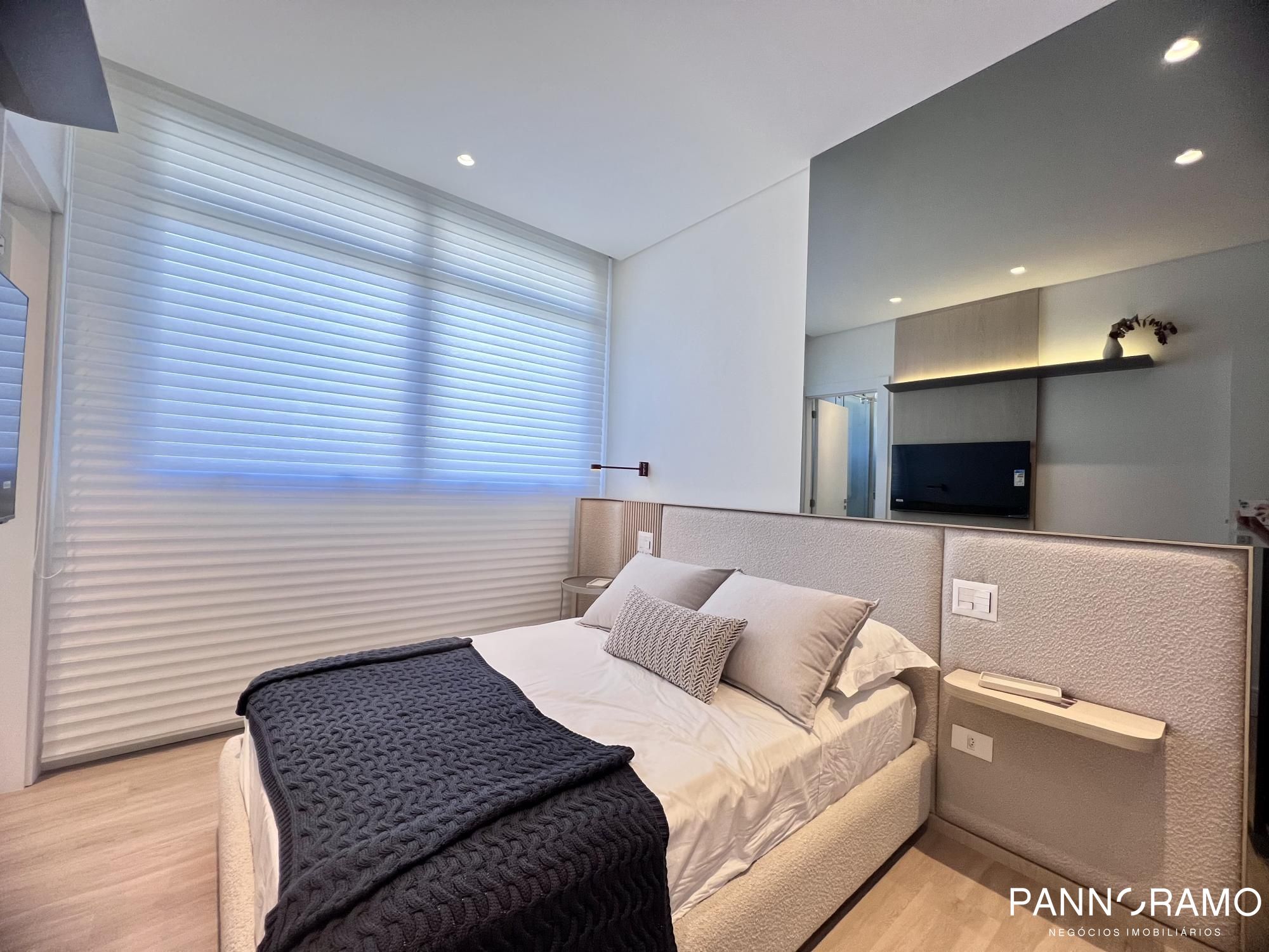 Apartamento, 3 quartos, 130 m² - Foto 13