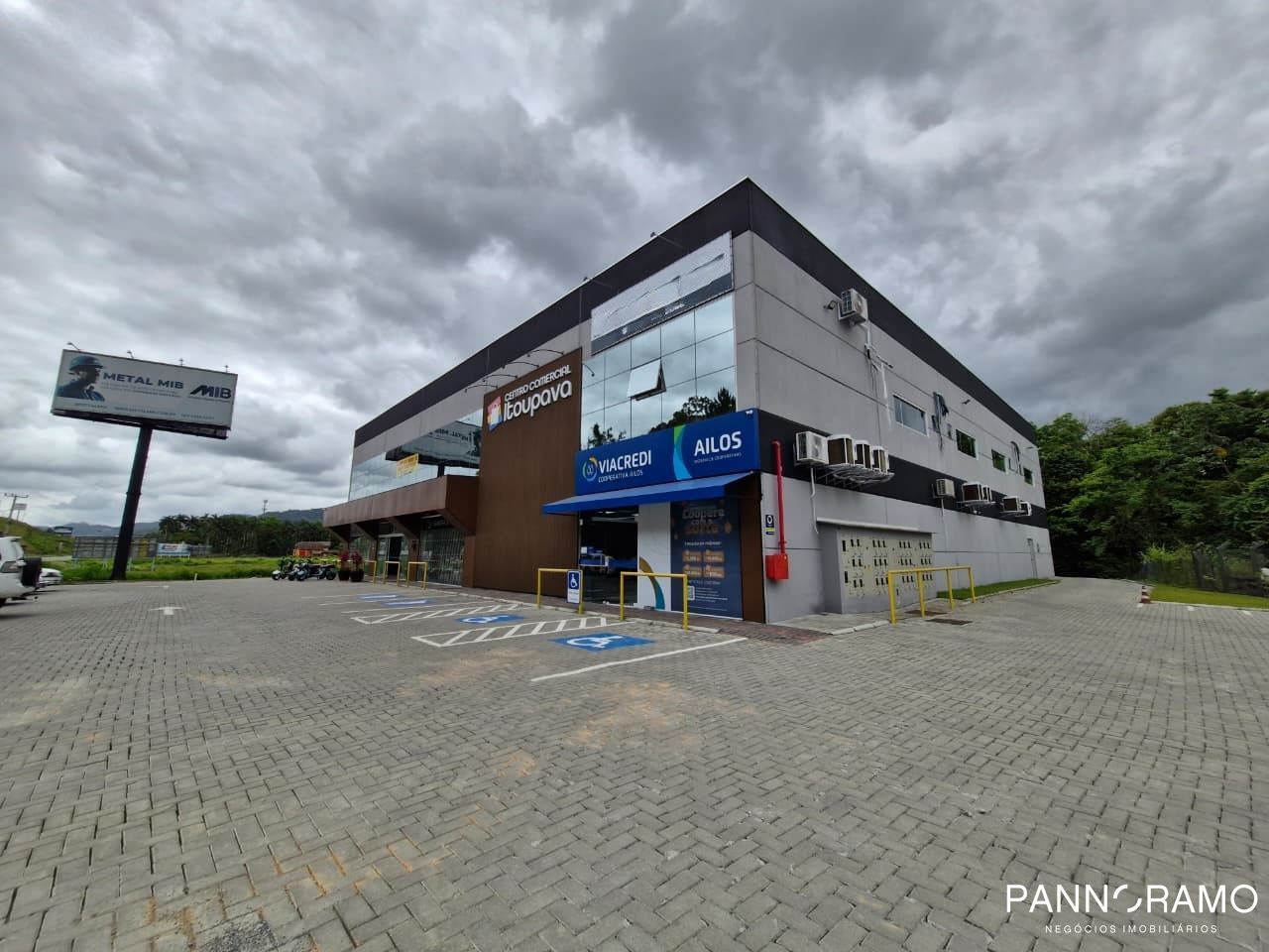 Sala-Conjunto, 79 m² - Foto 1
