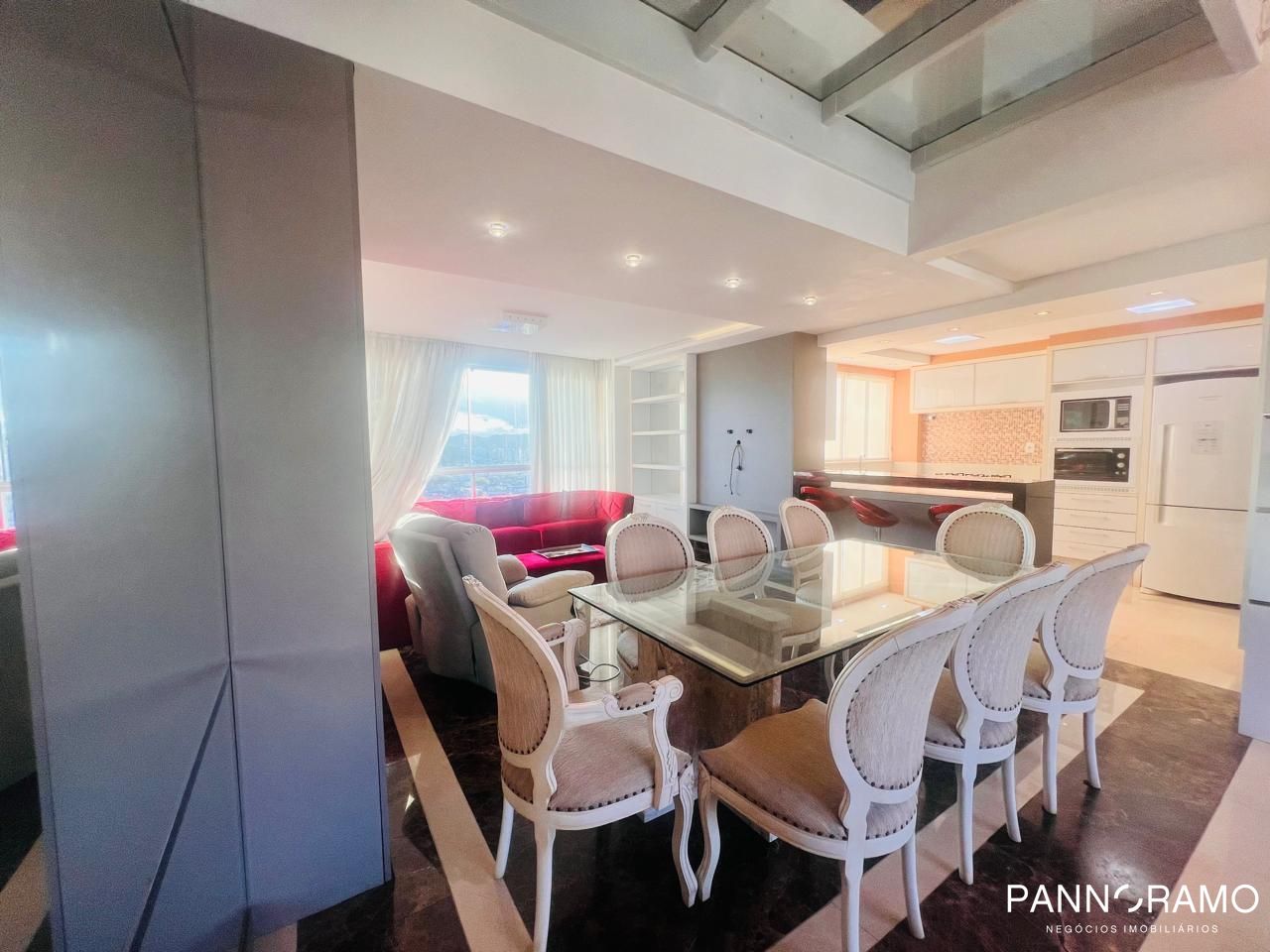 Apartamento, 4 quartos, 270 m² - Foto 8