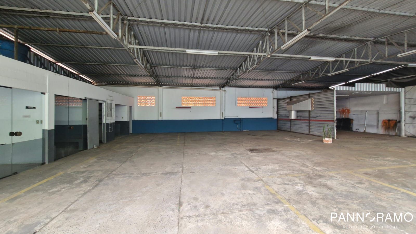 Depósito-Galpão, 600 m² - Foto 13